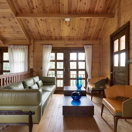 벵갈루루 The Pine Loft 빌라 외부 사진