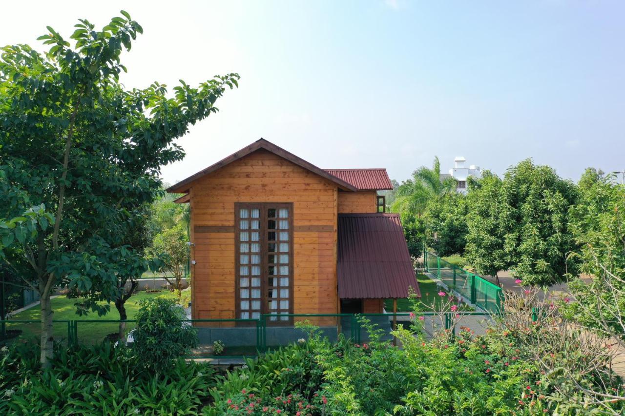 벵갈루루 The Pine Loft 빌라 외부 사진