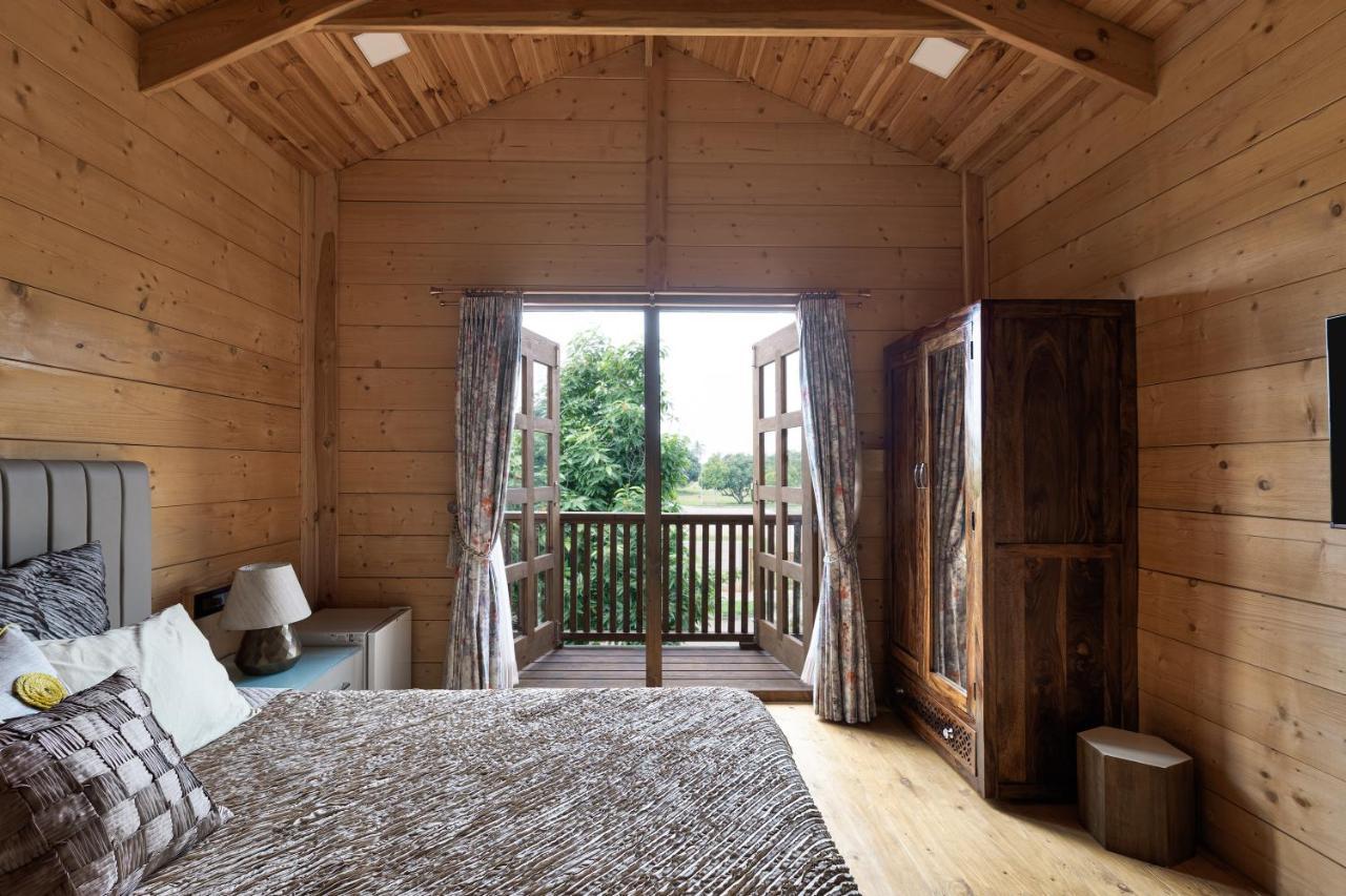 벵갈루루 The Pine Loft 빌라 외부 사진