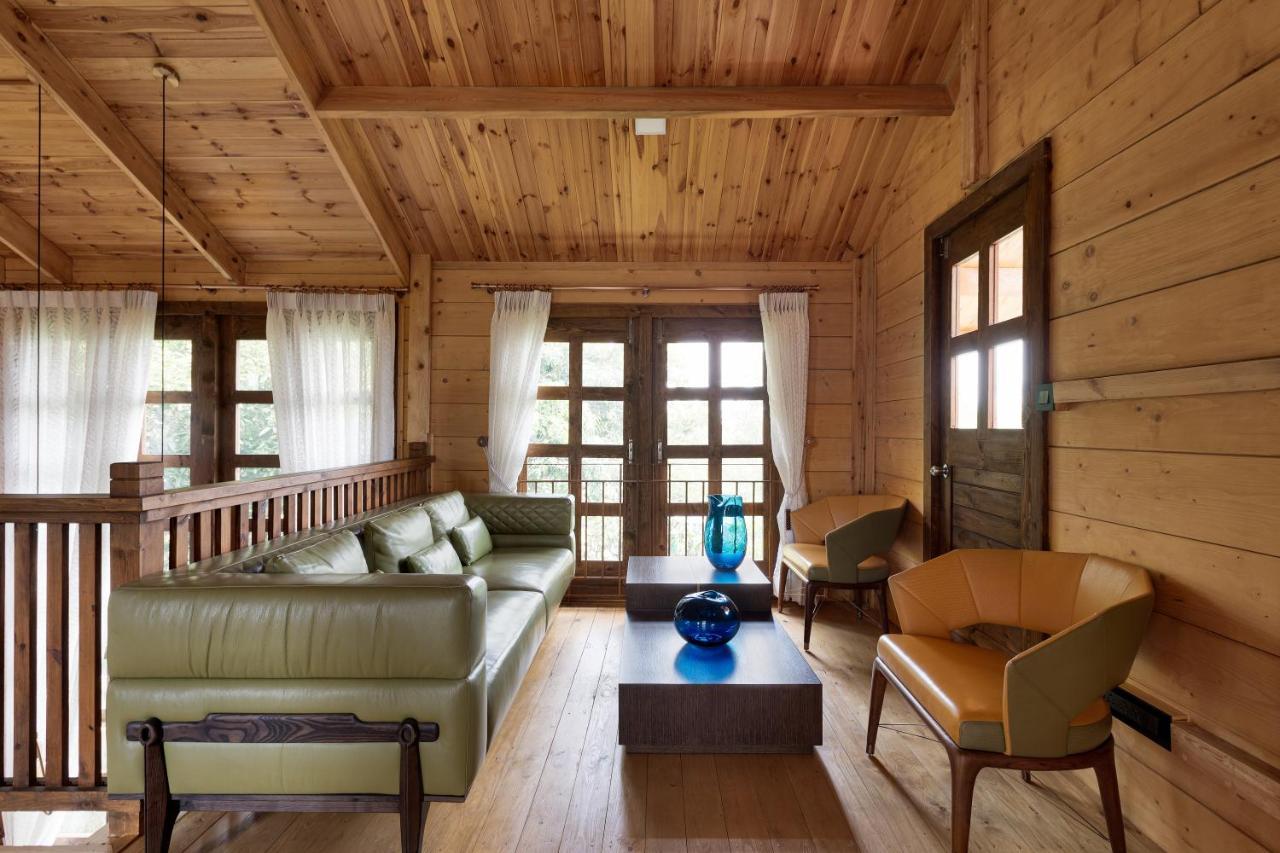 벵갈루루 The Pine Loft 빌라 외부 사진